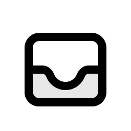 Inbox Duo Icon