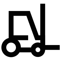 Forklift Icon