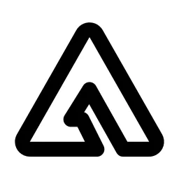 Brand Adobe Line Icon