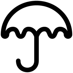 Umbrella Icon