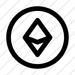 Ethereum Icon