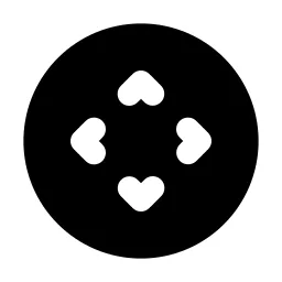 Direction Arrows Icon
