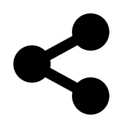 Share Fill Icon
