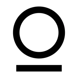 User 4 Line Icon