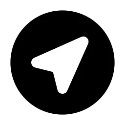 Gps Icon