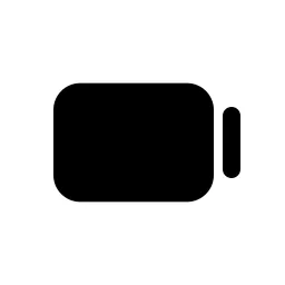 Battery Fill Icon