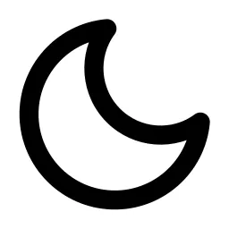 Moon Icon