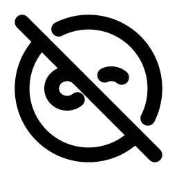Creative Commons Off Line Icon