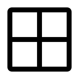 Cell 2x2 Icon