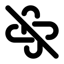Api App Off Line Icon