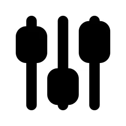 Chart Candle Icon