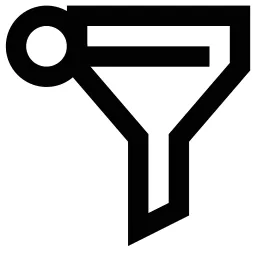 Funnel Icon