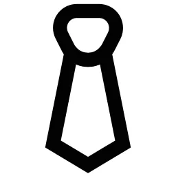 Tie Icon
