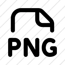 File Png Document Icon
