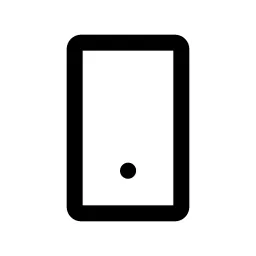 Smartphone Device Icon
