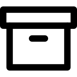 Archive Icon