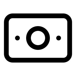 Cash Icon