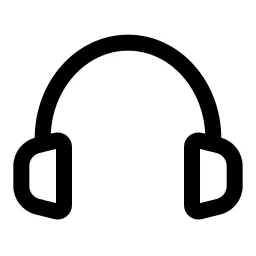 Headset Icon