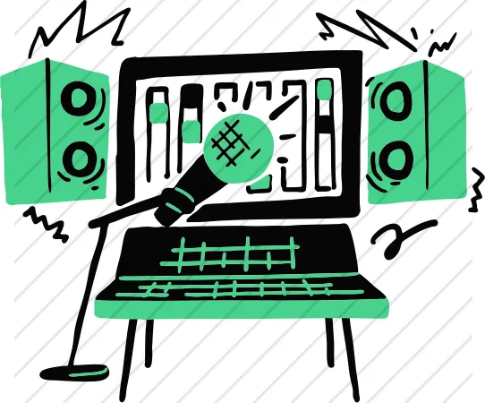Audio Settings