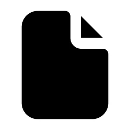 File Icon
