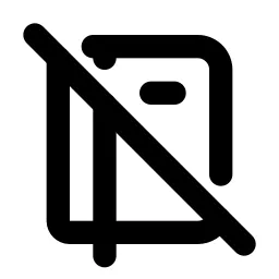 Notebook Off Line Icon