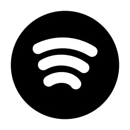 Brand Spotify Icon