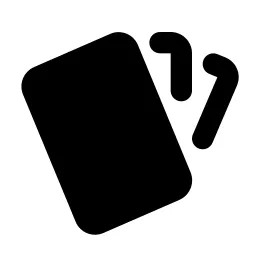 Cards Icon
