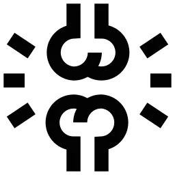 Bone Joint Icon