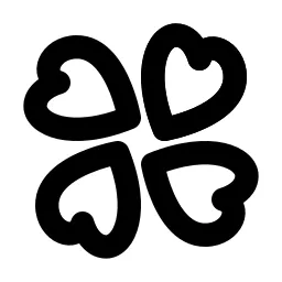 Brand 4chan Line Icon