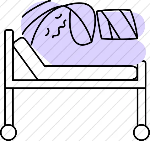 Hospital Bed