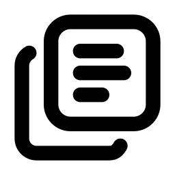 Library Line Icon