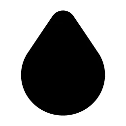 Droplet Icon