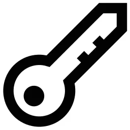 Key Icon
