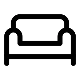 Sofa Icon