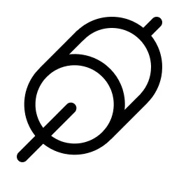 Pipe 3d Icon