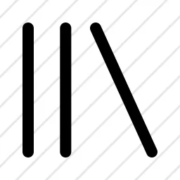 Library Icon