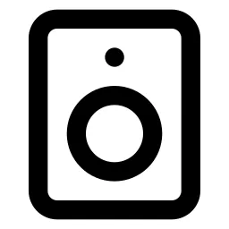 Speaker Icon