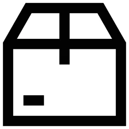 Shipping Package Icon