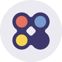 Collection logo