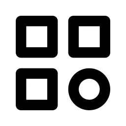 Category Line Icon