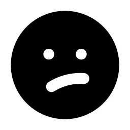 Mood Confuzed Icon