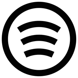 Spotify Icon