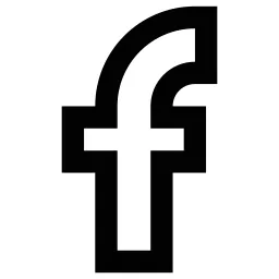 Facebook Icon