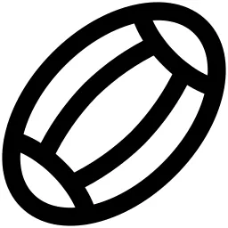 Handball Ball Icon