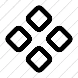 Components Figma Icon