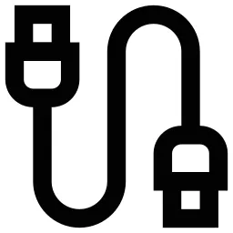 Cable Icon