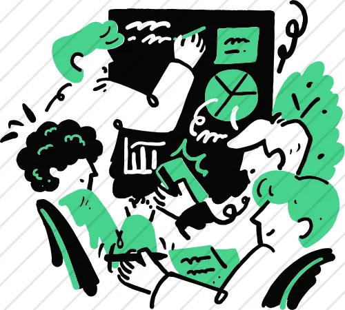 Marketing Team Collaboration