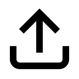 Share 2 Line Icon