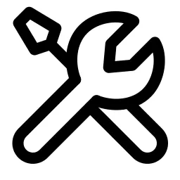 Tools Icon