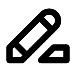Highlight Line Icon